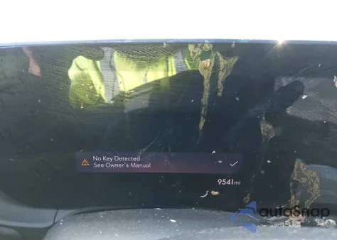 2024 Buick Envista Sport Touring Fwd z USA, uszkodzony, nr VIN KL47LBE27RB067251